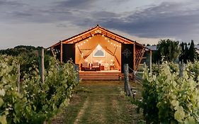 Villas & Vines Glamping